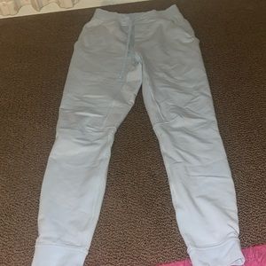 lululemon joggers 🏃‍♀️